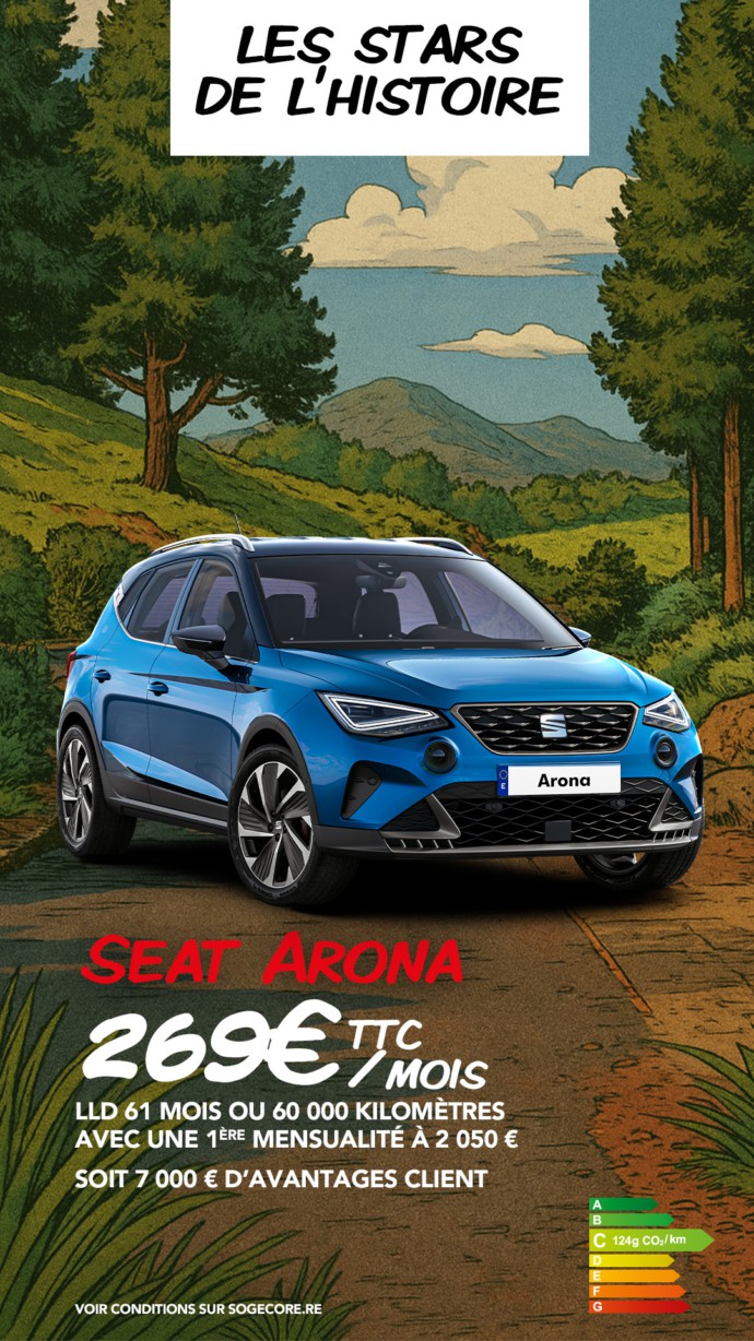 Sodj et Kohr - L'histoire