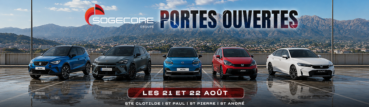 Porte ouverte